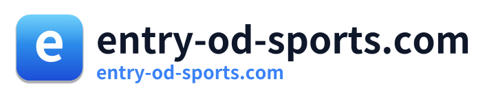 entry-od-sports.com Logo